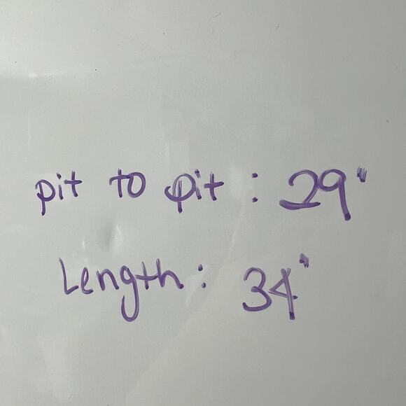 Woman Within Top Womens 2X Cotton Modest Mature Check Print Workwear Casual - Picture 11 of 11